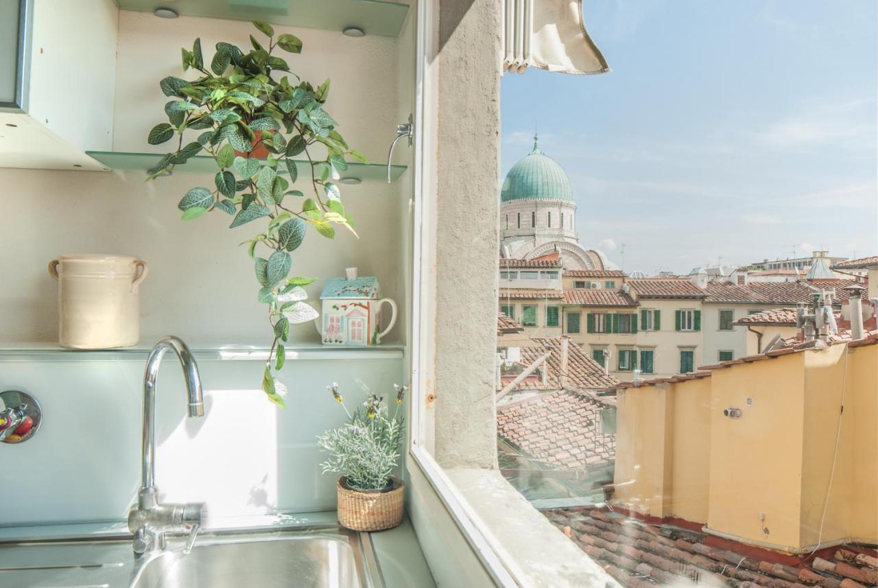 Appartamento Venus Roof Firenze